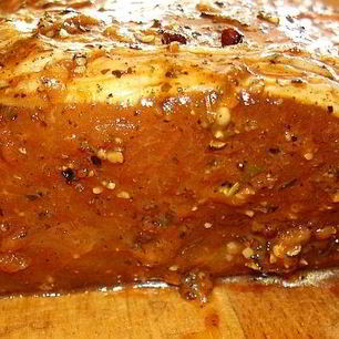 Рецепт Маринада для карбоната