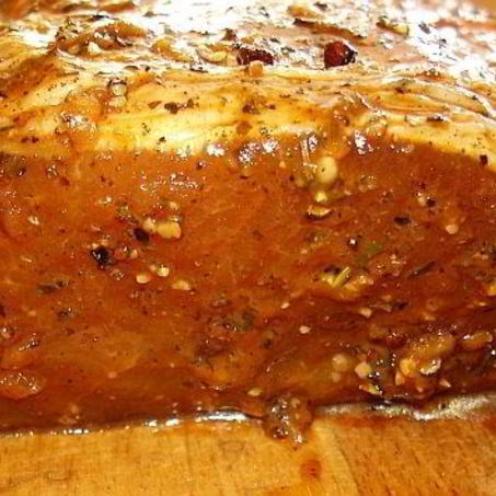 Рецепт Маринада для карбоната