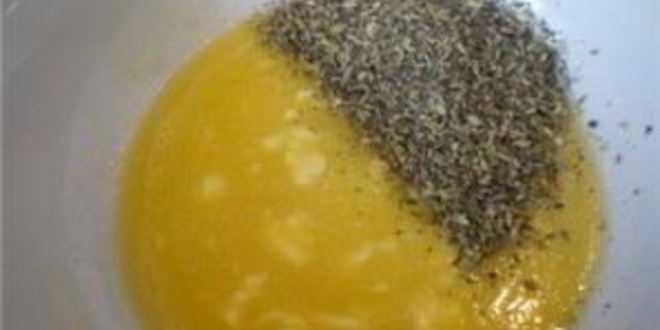 Рецепт маринада для карбоната