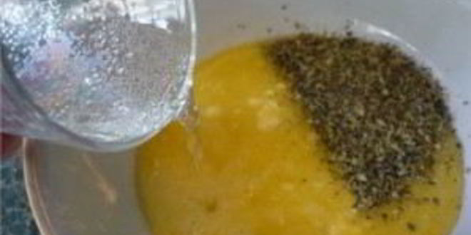 Рецепт маринада для карбоната