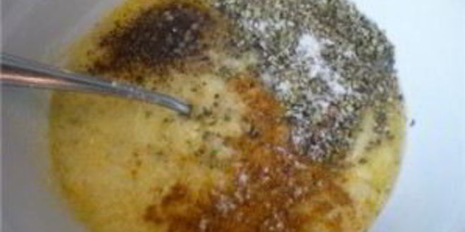 Рецепт маринада для карбоната