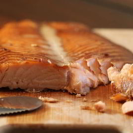 Рецепт Маринада для копчения рыбы