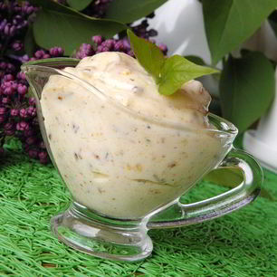 Рецепт Маринада для курицы гриль