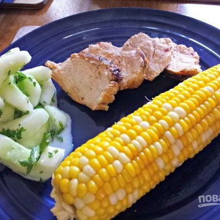 Рецепт Маринада для курицы на кефире