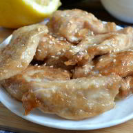 Рецепт Маринада для курицы с соевым соусом