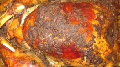 Рецепт Маринада для курицы