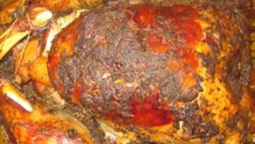 Рецепт маринада для курицы