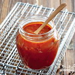 Рецепт Маринада для морского коктейля