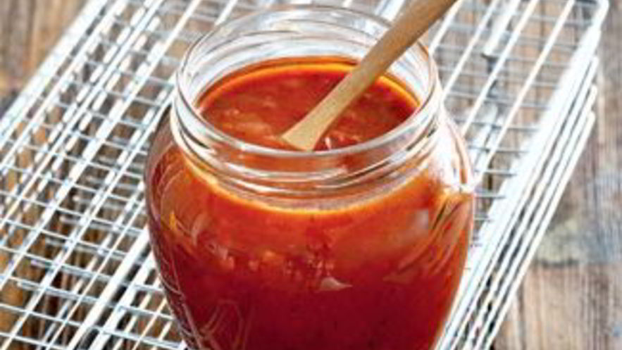 Рецепт маринада для морского коктейля