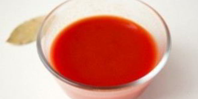 Рецепт маринада для морского коктейля