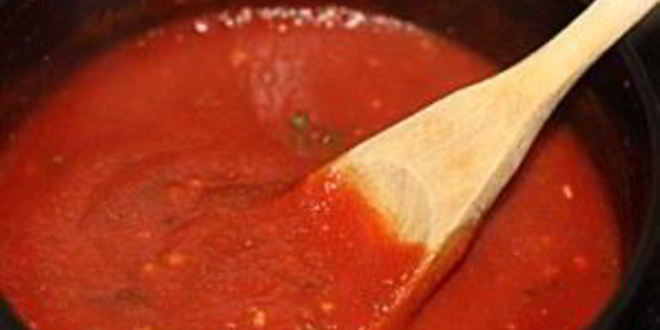 Рецепт маринада для морского коктейля