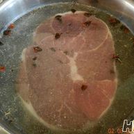 Рецепт Маринада для мяса с пряностями-афродизиаками