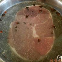 Рецепт Маринада для мяса с пряностями-афродизиаками