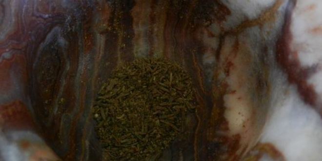 Рецепт маринада для мяса с пряностями-афродизиаками