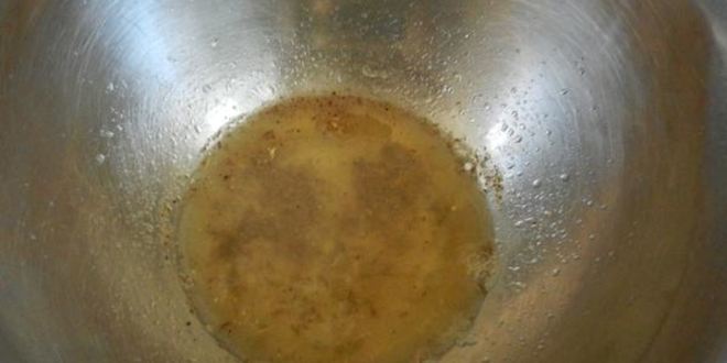 Рецепт маринада для мяса с пряностями-афродизиаками