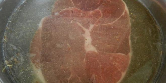 Рецепт маринада для мяса с пряностями-афродизиаками