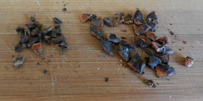 Рецепт маринада для мяса с пряностями-афродизиаками