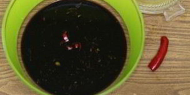 Рецепт маринада для перепелов на гриле