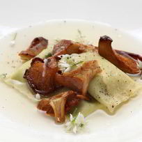 Рецепт Маринада для рыжиков