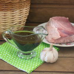 Рецепт Маринада для свинины в духовке