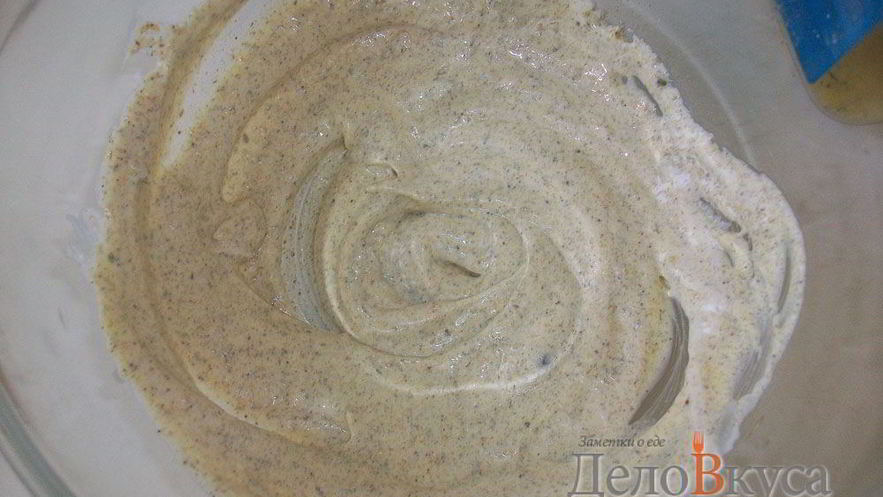 Рецепт маринада из майонеза, розмарина и специй для курицы и мяса