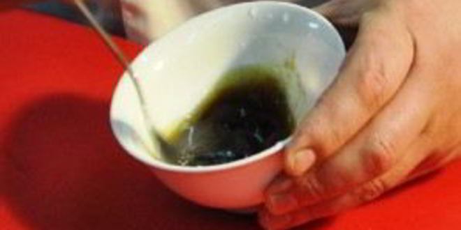 Рецепт маринада из соевого соуса