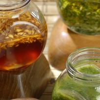 Рецепт Маринадов для барбекю