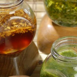 Рецепт Маринадов для барбекю