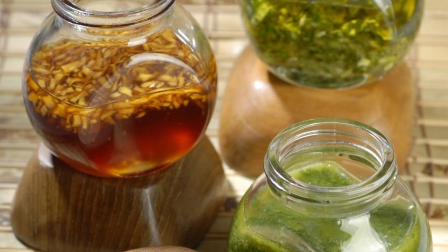 Рецепт маринадов для барбекю