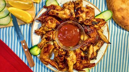 Рецепт медовых соусов