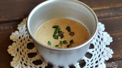 Рецепт Простого маринада для курицы