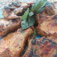 Рецепт Универсального маринада-соуса для мяса и птицы