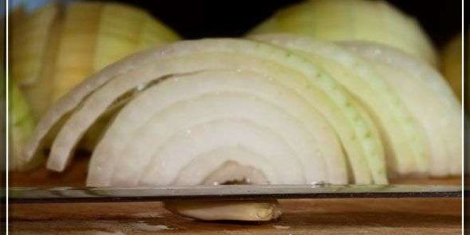 Рецепт варианта маринада для мяса на шампурах на мангале