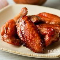 Рецепт Вкусного маринада для куриных крылышек