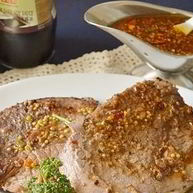 Рецепт Вкусного маринада для мяса