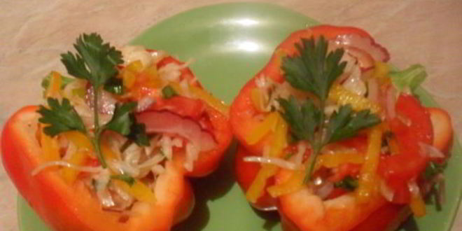 Рецепт орехового соуса для овощного салата