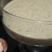 Рецепт Орехового соуса японского