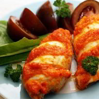 Рецепт Острого соуса для курицы