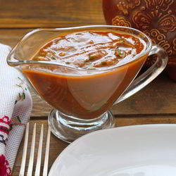 Рецепт Острого соуса к курице