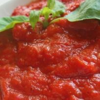 Рецепт Перечного соуса