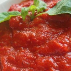 Рецепт Перечного соуса