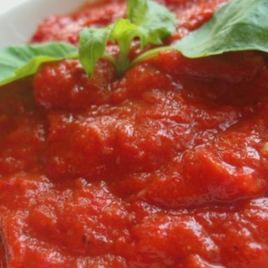 Рецепт Перечного соуса