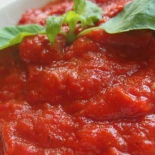 Рецепт Перечного соуса