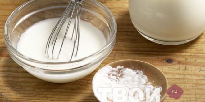 Рецепт шоколадного соуса