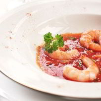 Рецепт Сладкого соуса чили