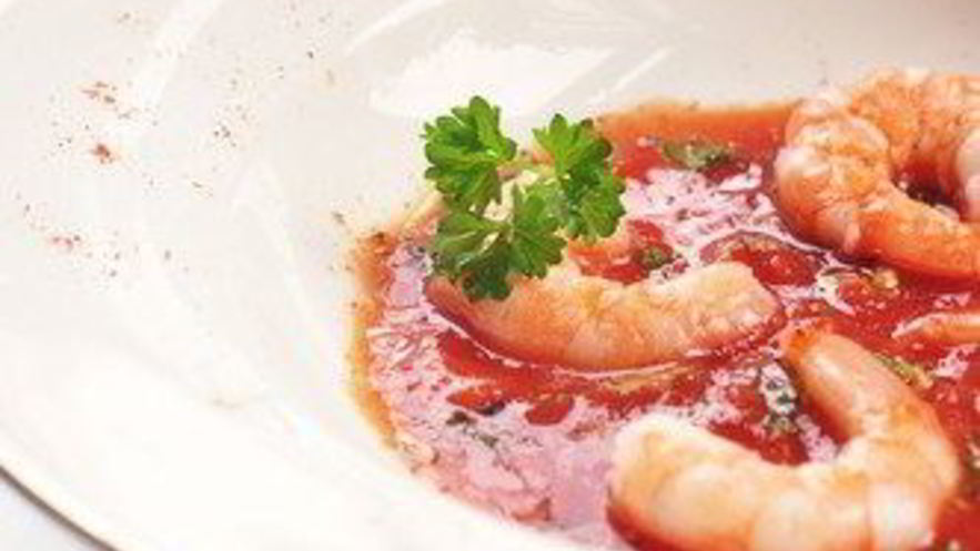 Рецепт сладкого соуса чили