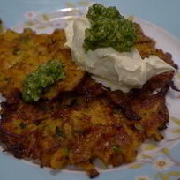 Сладкий соус