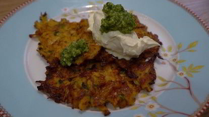 Рецепт сладкого соуса