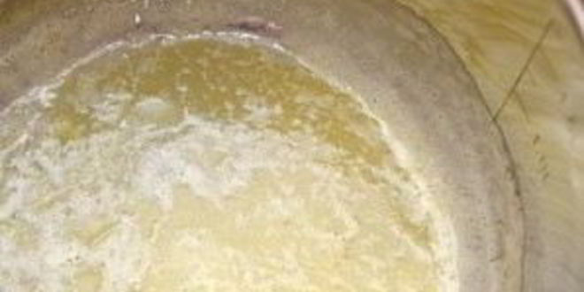 Рецепт бешамели для лазаньи