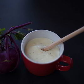 Рецепт Бешамели классический